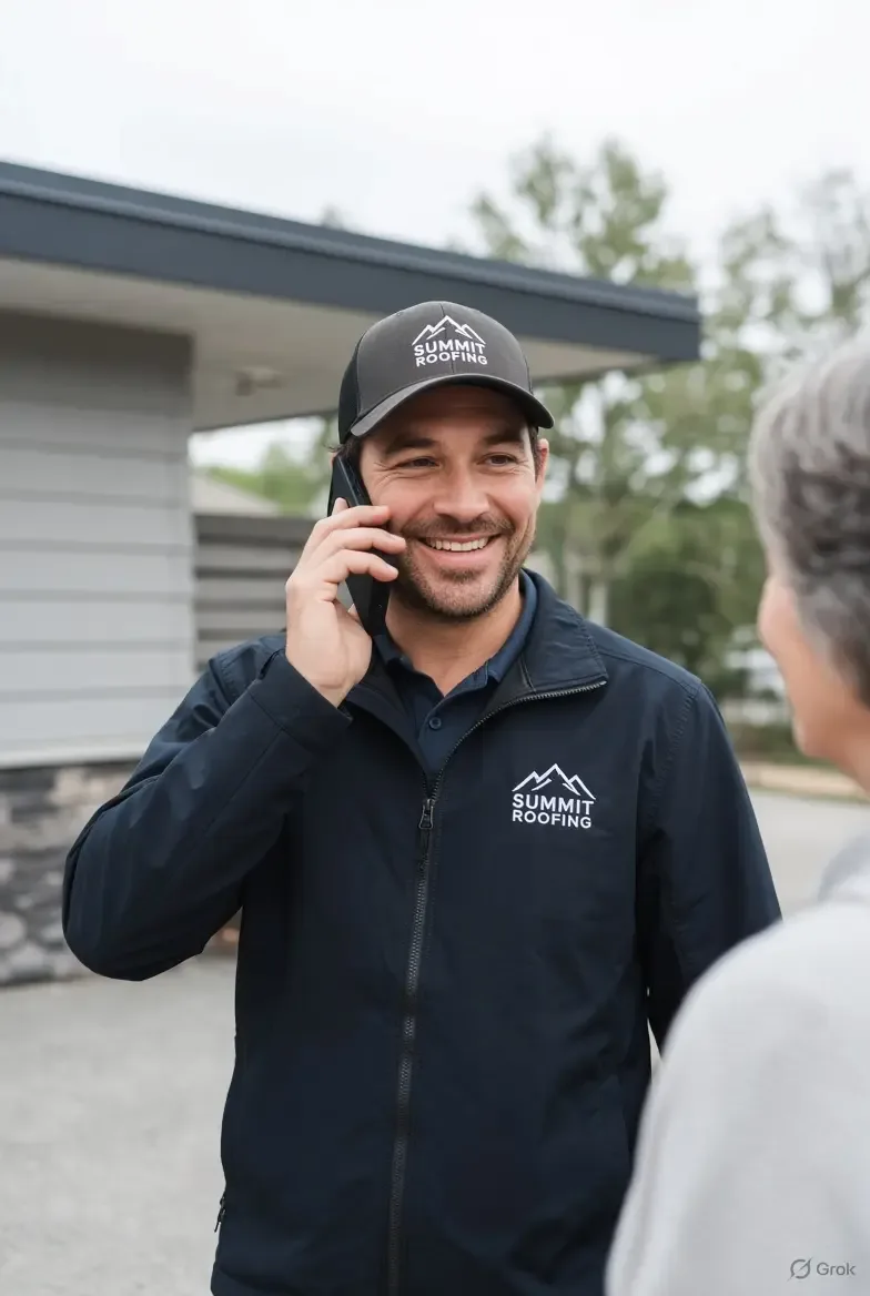 Flat Roof Leak Repair Romance, AR FAQs